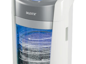 Destructora Leitzs OptiMax Small Office P-5