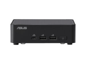 NUC ASUS 14 Pro RNUC14RVKU500002I UCFF i5-125H WiFi BT NUC ASUS 14 Pro RNUC14RVKU500002I UCFF i5-125H WiFi BT