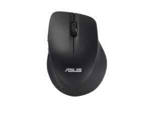 Ratón ASUS WT465 Inalámbrico Negro