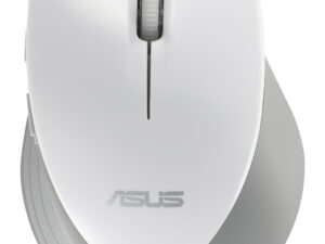 Ratón ASUS WT465 Inalámbrico Blanco