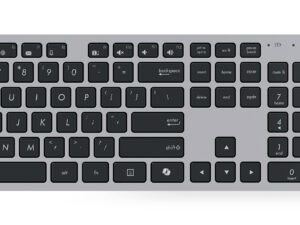 Teclado+Ratón ASUS W5000 Inalámbrico