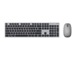 Teclado+Ratón ASUS W5000 Inalámbrico