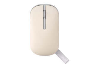 Ratón ASUS Marshmallow MD100 Wireless