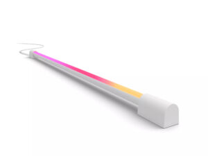 Tubo Philips Hue Play Gradient Light.Luz blanca/color