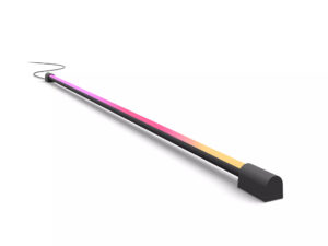 Tubo Philips Hue Play Gradient Light Tube. RGB+W. Tubo Philips Hue Play Gradient Light Tube. RGB+W.