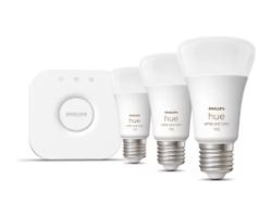 Bombilla Philips Led Hue White & Color Ambiance.RGB+W
