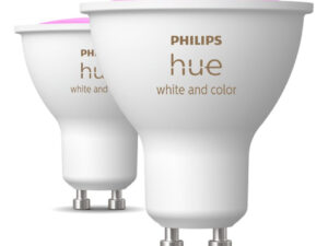 Bombilla Philips Hue LED inteligente.Iluminación.RGB+W Bombilla Philips Hue LED inteligente.Iluminación.RGB+W