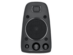 Altavoces LOGITECH Z625 THX 2.1 200w Negro