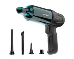Aspirador CECOTEC Rockstar Micro Hand Aspirador CECOTEC Rockstar Micro Hand