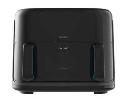 Freidora Aire CECOTEC Cecofry&Grill