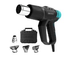 Pistola de Calor CECOTEC Hell Gun 7500 Pistola de Calor CECOTEC Hell Gun 7500