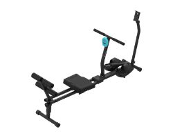 Remo CECOTEC Drumfit Rower CompactROW