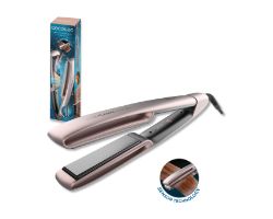 Plancha de Pelo CECOTEC Lisse Plasma