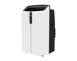 A.C. Portátil Cecotec ForceClima 12600 Nux Heating