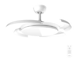 Ventilador Techo CECOTEC 4500 Puzzle