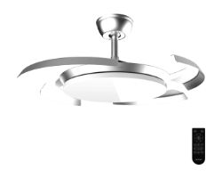 Ventilador Techo Aero 4500 Puzzle
