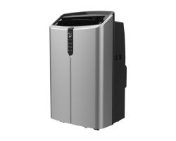 A.C. portátil Cecotec ForceClima 14800 Nux Heating