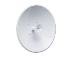 Antena Ubiquiti Airfiber 5GHz 30dBi Blanca