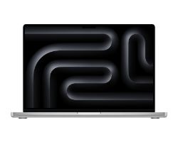 Apple MacBook Pro 16.2" M5 24Gb 1Tb Plata Apple MacBook Pro 16.2" M5 24Gb 1Tb Plata