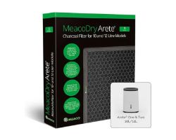 Filtro de carbon Activado Dry Meaco Arete 10L y 12L