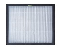Filtro Hepa Meaco para Dry Arete One H13 20L/25L 3Unid.