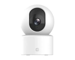Cámara IP XIAOMI C301 3mp H.265 WiFi Blanca