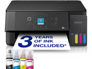 Multif Epson Eco Tank ET-2920 A4 Color