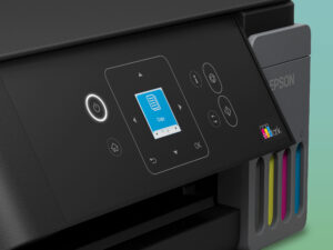 Multif Epson Eco Tank ET-2920 A4 Color