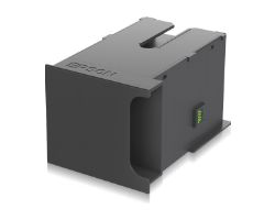 Caja Mantenimiento Epson WorkForce Negro