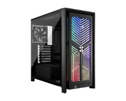 Caja Corsair FRAME 4000X ARGB ATX Negra Caja Corsair FRAME 4000X ARGB ATX Negra