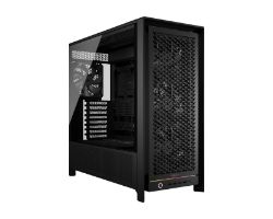 Caja Corsair FRAME 5000D RS ATX Negra Caja Corsair FRAME 5000D RS ATX Negra