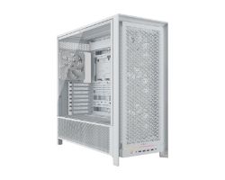 Caja Corsair FRAME 5000D RS ATX Blanca
