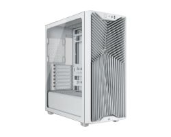 Caja Gaming Corsair 3200D ATX Blanca Caja Gaming Corsair 3200D ATX Blanca