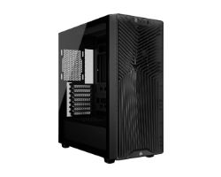 Caja Gaming Corsair 3200D ATX Negra Caja Gaming Corsair 3200D ATX Negra