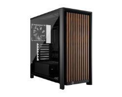 Caja Corsair FRAME 4000D RS ATX Negra Caja Corsair FRAME 4000D RS ATX Negra