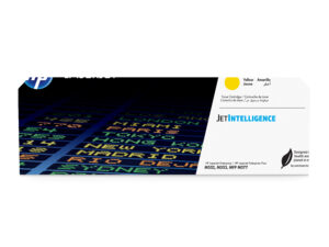 Toner HP LaserJet 508A Amarillo 5000 páginas