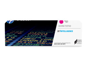 Toner HP LaserJet 508A Magenta 5000 páginas