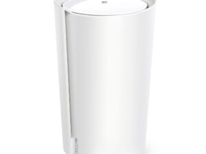Mesh TP-Link AX3000 3xRJ45 WiFi 5G Blanco
