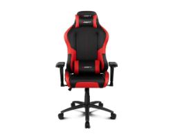 Silla Gaming Drift DR250 Negra/Roja