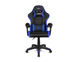 Silla Gaming Drift Negra/Azul