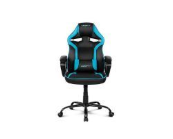 Silla Gaming Drift DR50 Negra/Azul