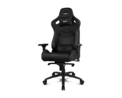 Silla Gaming Drift DR600 Deluxe XL Negra
