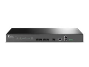 Terminal de Líneas Ópticas TP-Link 4xGPON