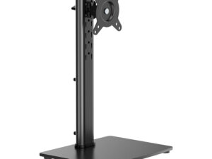 Soporte de Mesa AISENS 17?-34? Negro