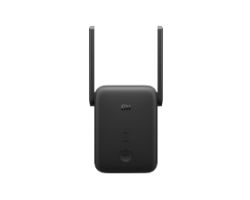 Repetidor XIAOMI AC1200 WiFi Ethernet Negro