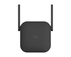 Repetidor XIAOMI WiFi 2.4GHz 300Mbps Negro