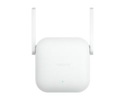 Repetidor XIAOMI N300 WiFi 2.4GHz Blanco