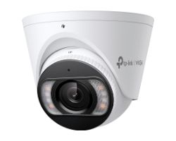 Cámara IP TP-link Techo 4mp FullColor