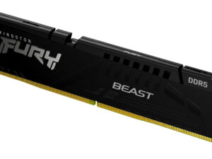 Módulo Kingston DDR5 16Gb 5200MHz Fury Módulo Kingston DDR5 16Gb 5200MHz Fury