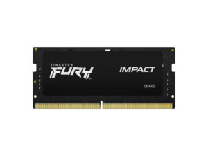 Módulo Kingston DDR5 16Gb Fury SODIMM Módulo Kingston DDR5 16Gb Fury SODIMM
